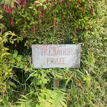 Tresahor Studio Falmouth Exterior photo