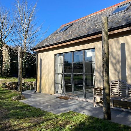 Tresahor Studio Falmouth Exterior photo