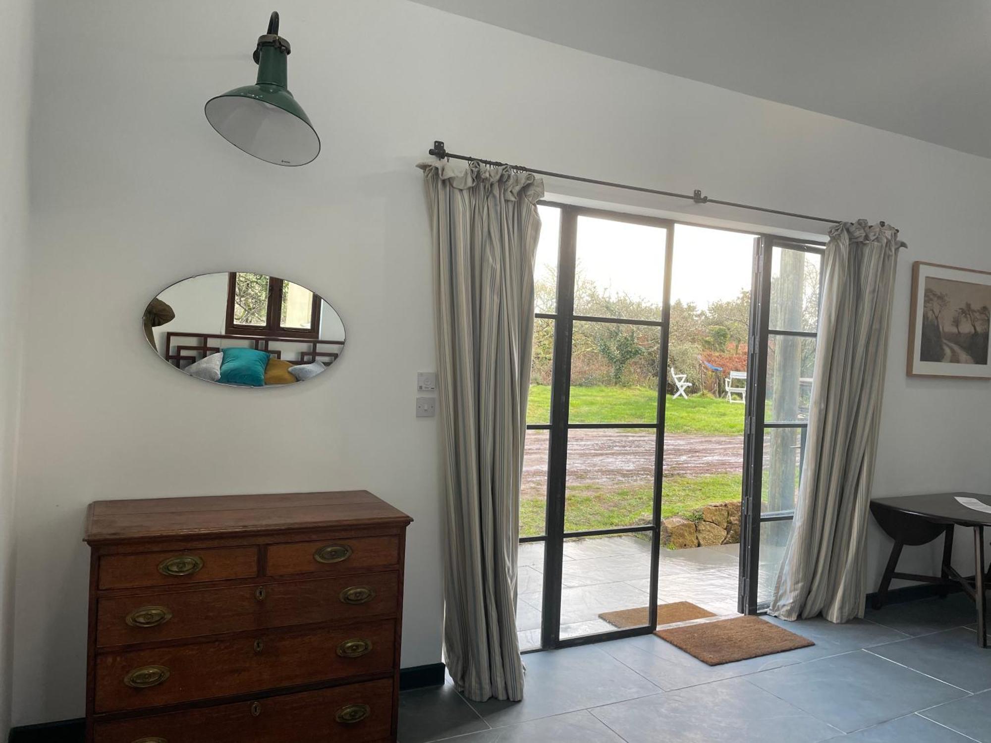 Tresahor Studio Falmouth Exterior photo