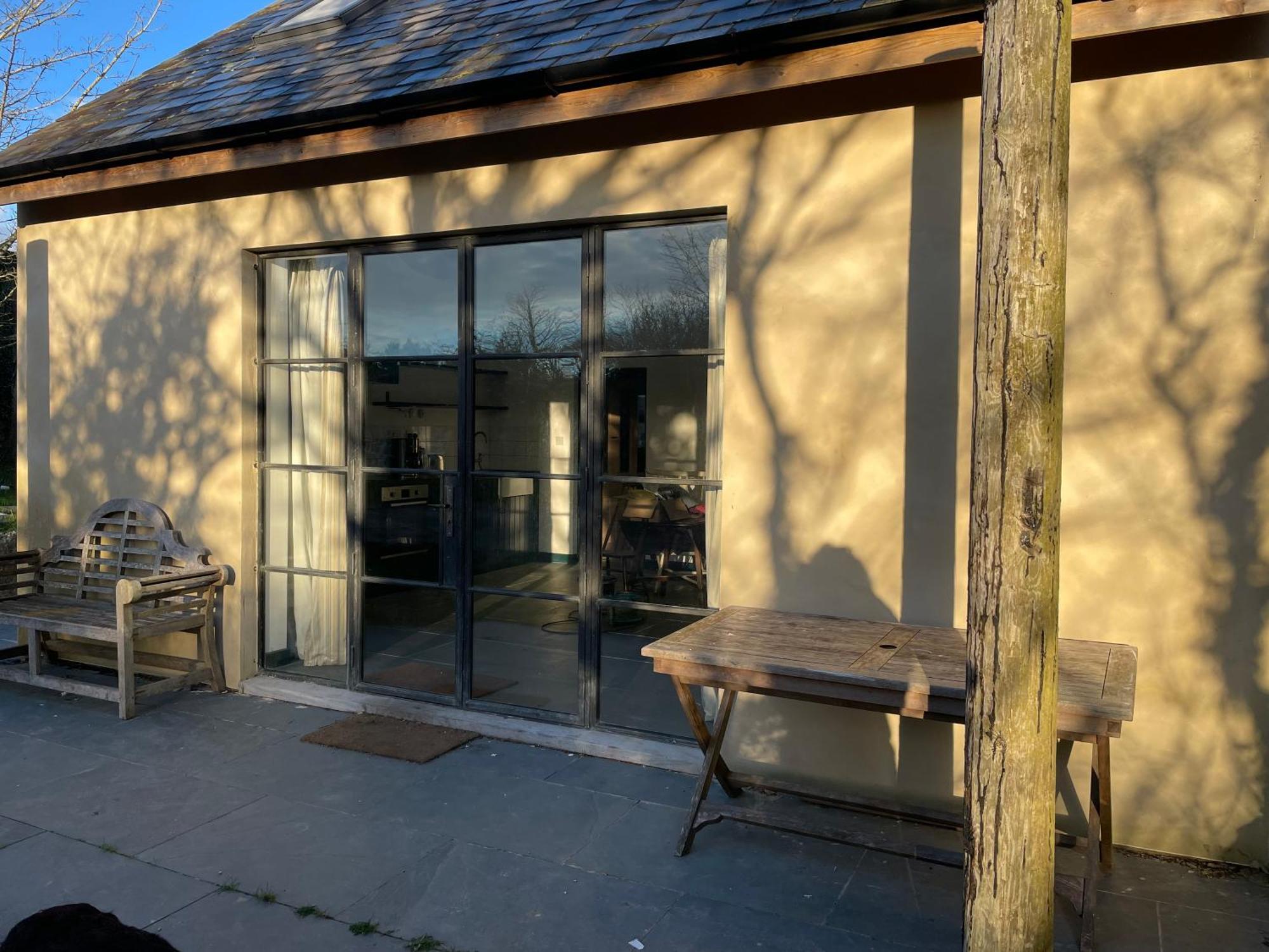 Tresahor Studio Falmouth Exterior photo